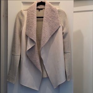 Madison & Lola cream sweater